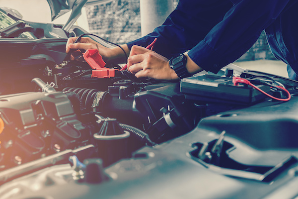 Starting Problems? Is it the Battery or the Alternator?