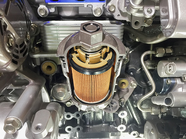 How Often Should You Replace Your Fuel Filter?