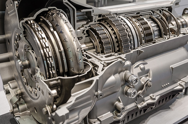 5 Things Drivers Often Misunderstand About Automatic Transmissions