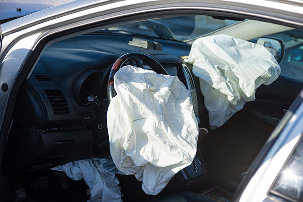 What Is The Safest Seat In A Car During An Accident?