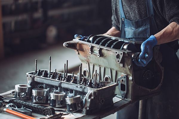 6 Major Engine Issues Caused by Cooling System Failure