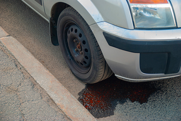 What Causes a Steering Rack To Leak? Can It Be Repaired or Does It Need Replacement?