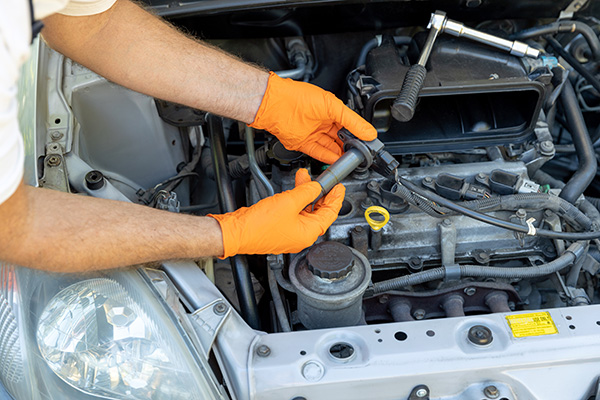 Bad Spark Plugs or Bad Ignition Coils? How to Tell Which One Is Failing