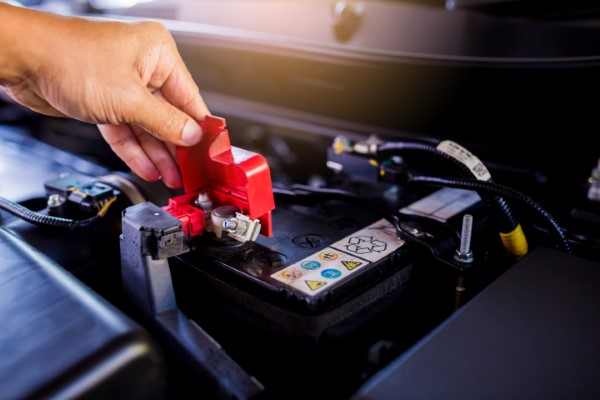 Vehicle Electrical System - Basics and Maintenance