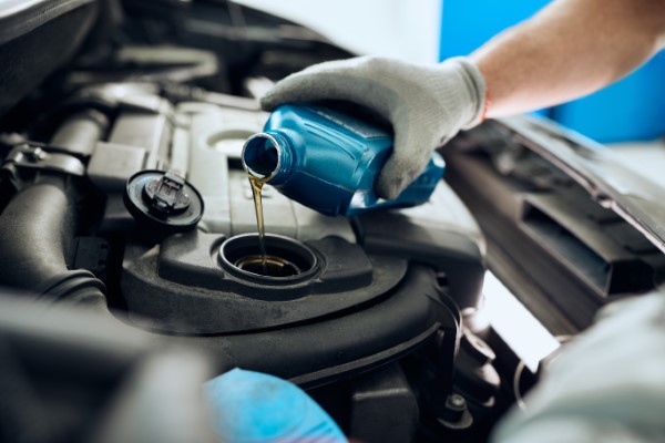 5 Unusual Ways To Boost Your Car's Performance