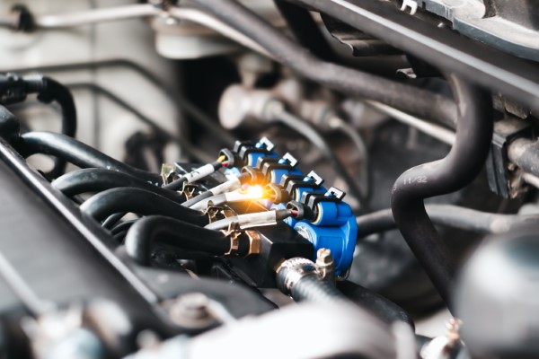 Fuel Injection System Maintenance Tips You Probably Didn't Know