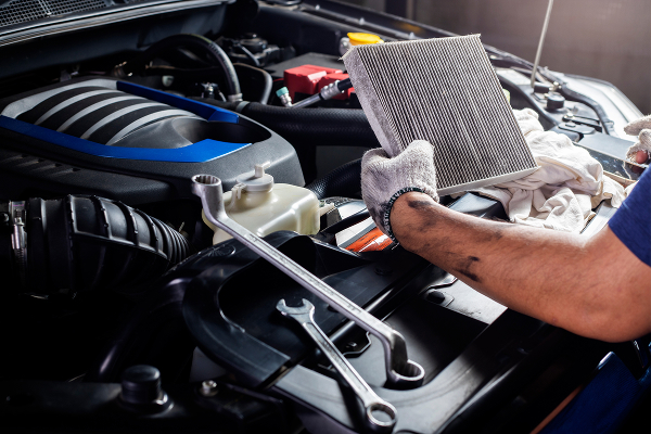 Air Conditioning Service in Summerlin, NV | The Car Guys