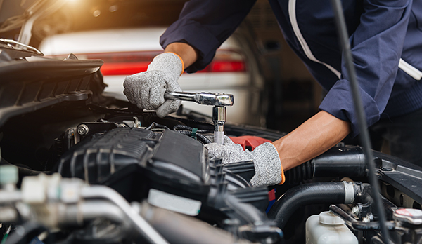 Engine Repair in Las Vegas, NV | The Car Guys