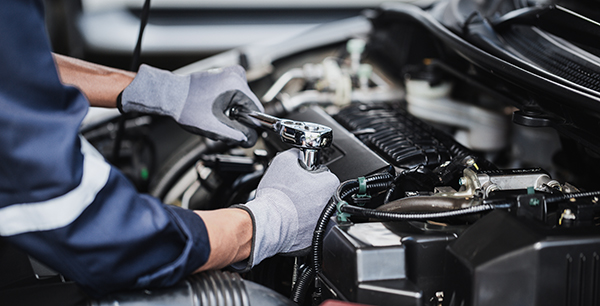 Engine Repair in Wilmington, NC | The Car Guys