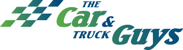 The Car & Truck Guys