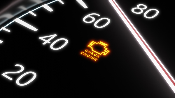 Check Engine Light in Summerlin, NV | The Car Guys