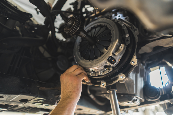 Clutch Repair in Las Vegas, NV | The Car Guys