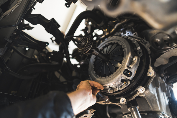 Clutch Repair in Summerlin, NV | The Car Guys