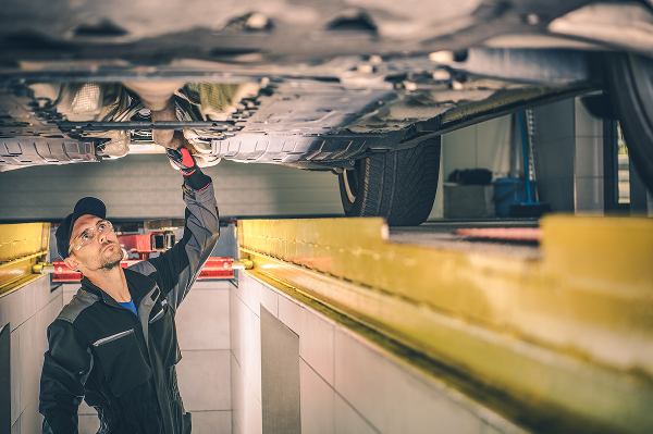 Differential Service in Summerlin, NV | The Car Guys