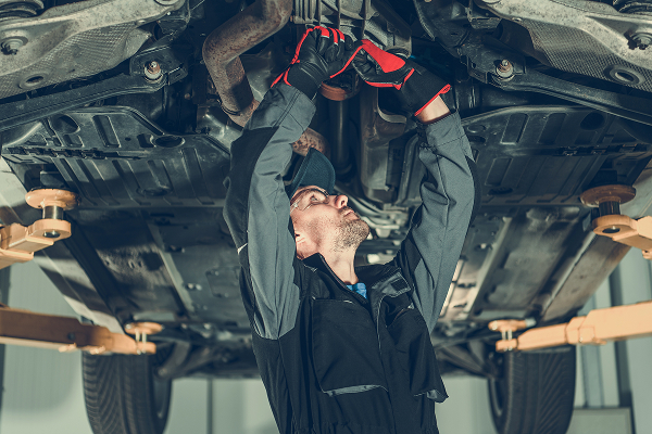 Differential Service in Wilmington, NC | The Car Guys