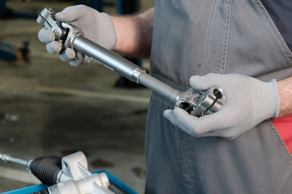Driveshaft and CV Axle in Summerlin, NV | The Car Guys