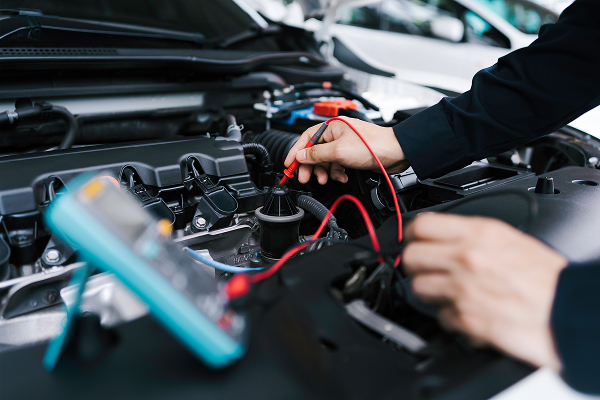 Electrical System in Summerlin, NV | The Car Guys