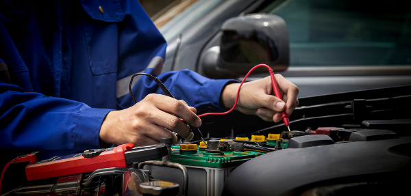 Electrical System in Wilmington, NC | The Car Guys