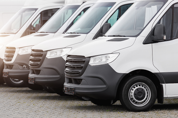 Fleet Service in Las Vegas, NV | The Car Guys