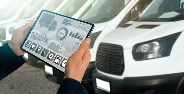 Fleet Service in Summerlin, NV | The Car Guys