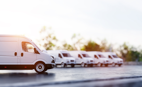 Fleet Service in Wilmington, NC | The Car Guys