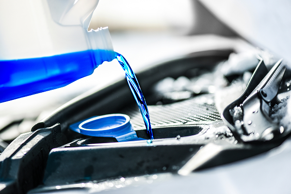Fluid Flushes in Summerlin, NV | The Car Guys