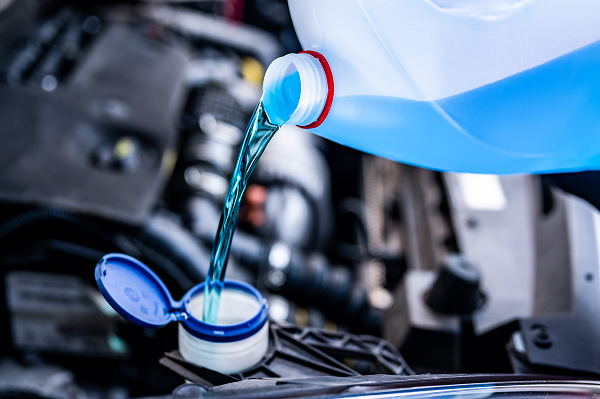 Fluid Flushes in Wilmington, NC | The Car Guys