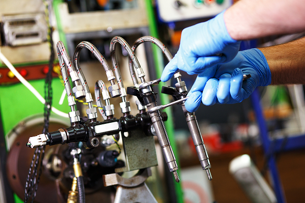 Fuel System in Summerlin, NV | The Car Guys