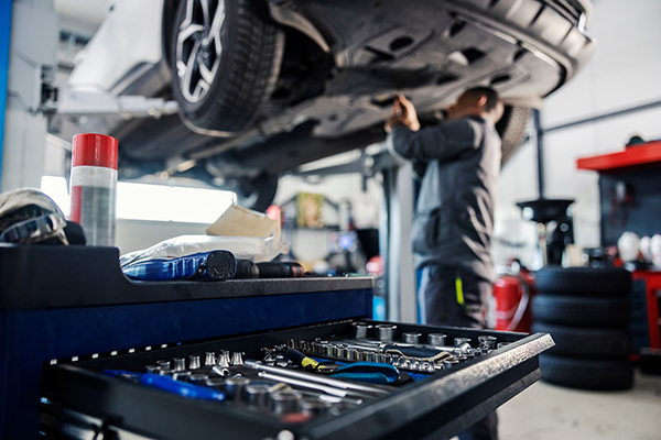 General Auto Repair in Las Vegas, NV | The Car Guys