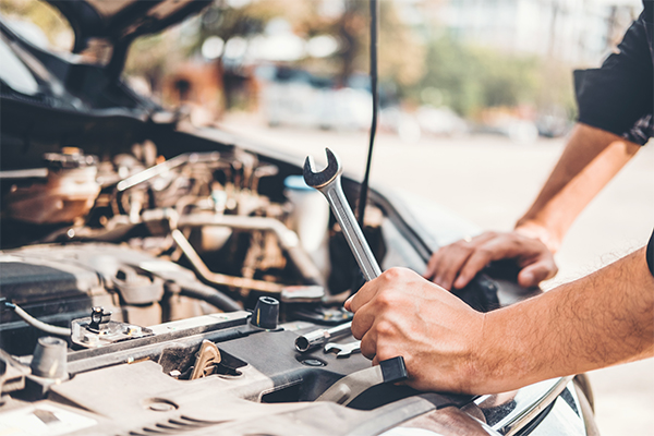 General Auto Repair in Wilmington, NC | The Car Guys