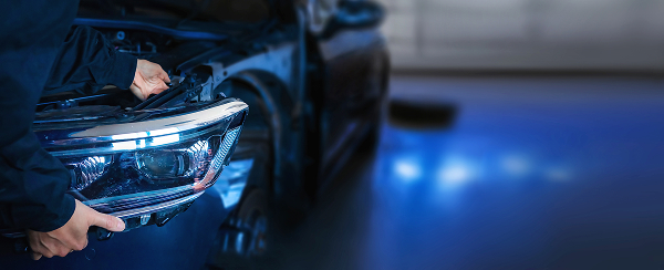Auto Lights Repair in Summerlin, NV | The Car Guys