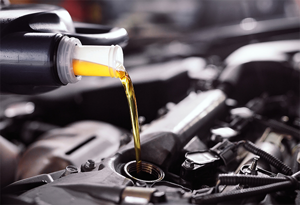 Oil Change in Summerlin, NV | The Car Guys