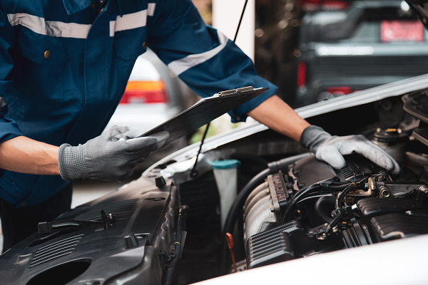 Pre-Purchase Inspection in Las Vegas, NV | The Car Guys