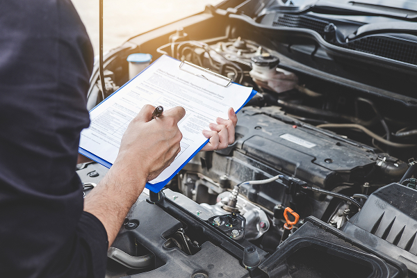 Pre-Purchase Inspection in Summerlin, NV | The Car Guys