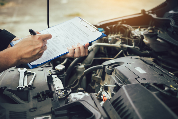 Pre-Purchase Inspection in Wilmington, NC | The Car Guys