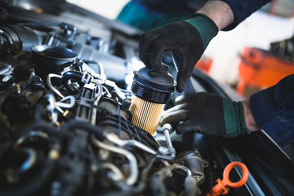 Preventative Maintenance in Las Vegas, NV | The Car Guys
