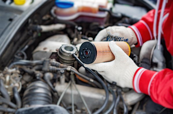 Preventative Maintenance in Summerlin, NV | The Car Guys