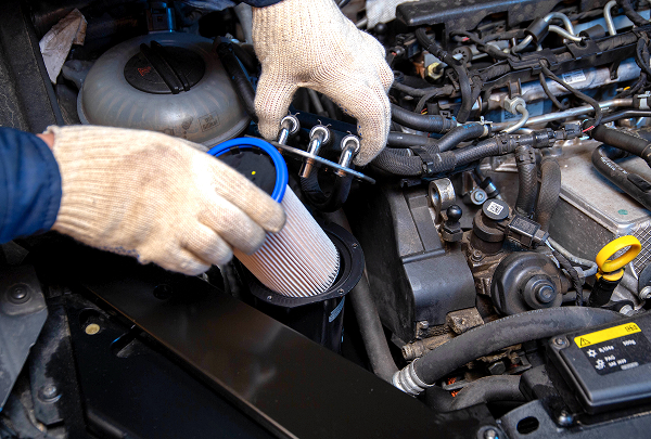 Preventative Maintenance in Wilmington, NC | The Car Guys