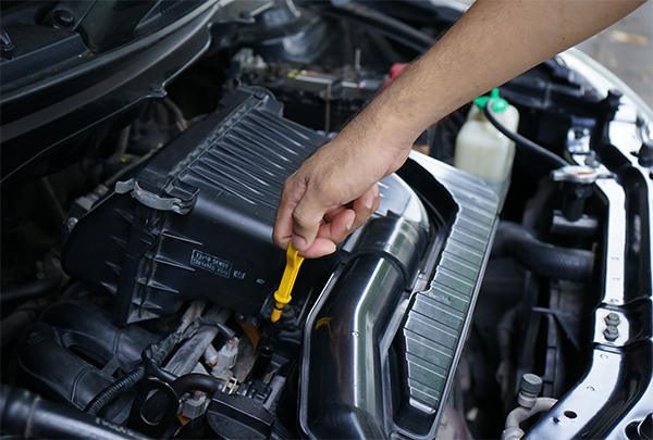 Tune-up in Summerlin, NV | The Car Guys