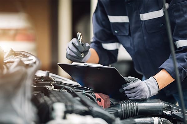 Vehicle Inspection in Summerlin, NV | The Car Guys