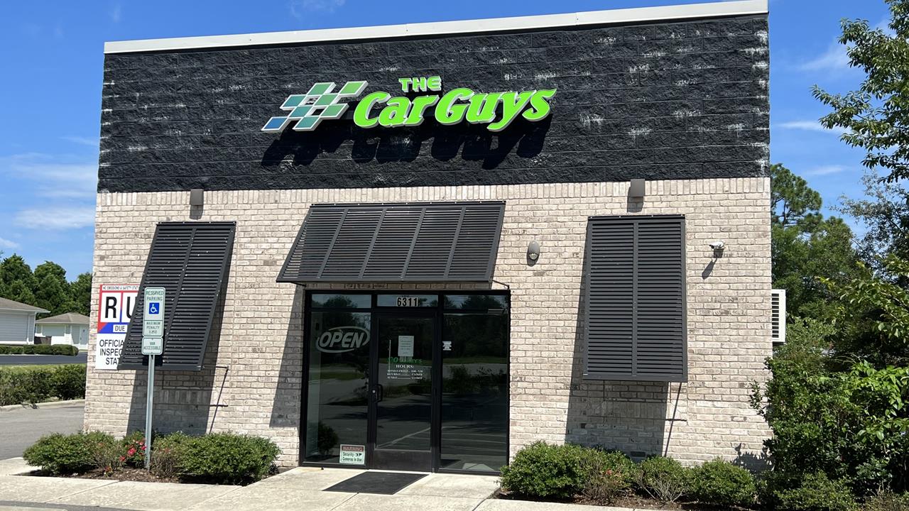 Summerlin & Las Vegas Auto Repair The Car & Truck Guys