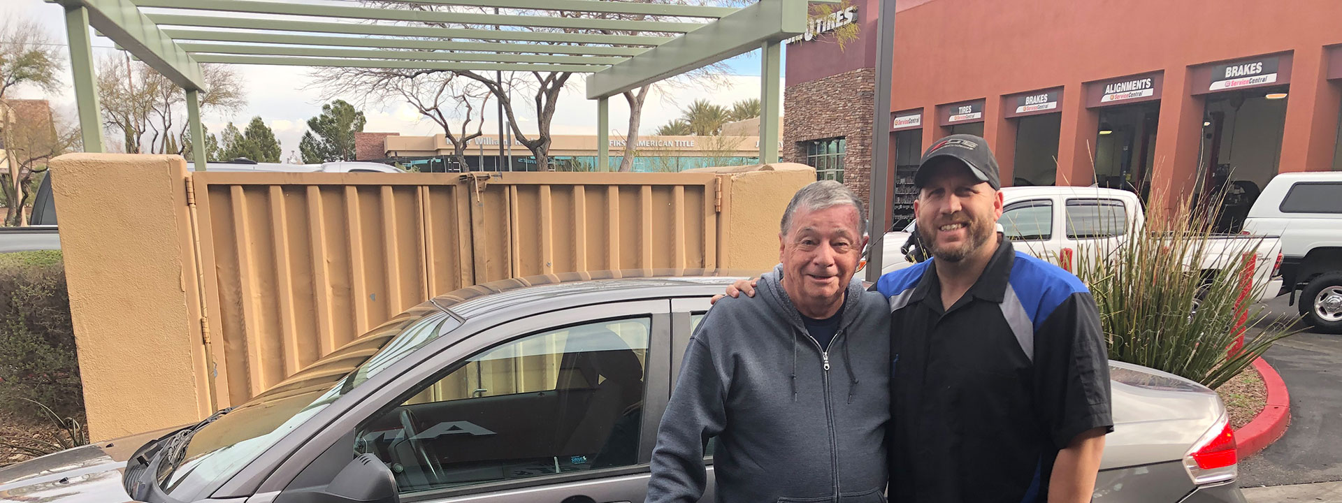 Summerlin & Las Vegas Auto Repair The Car & Truck Guys