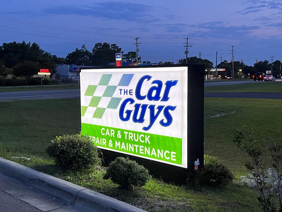 Summerlin & Las Vegas Auto Repair The Car & Truck Guys