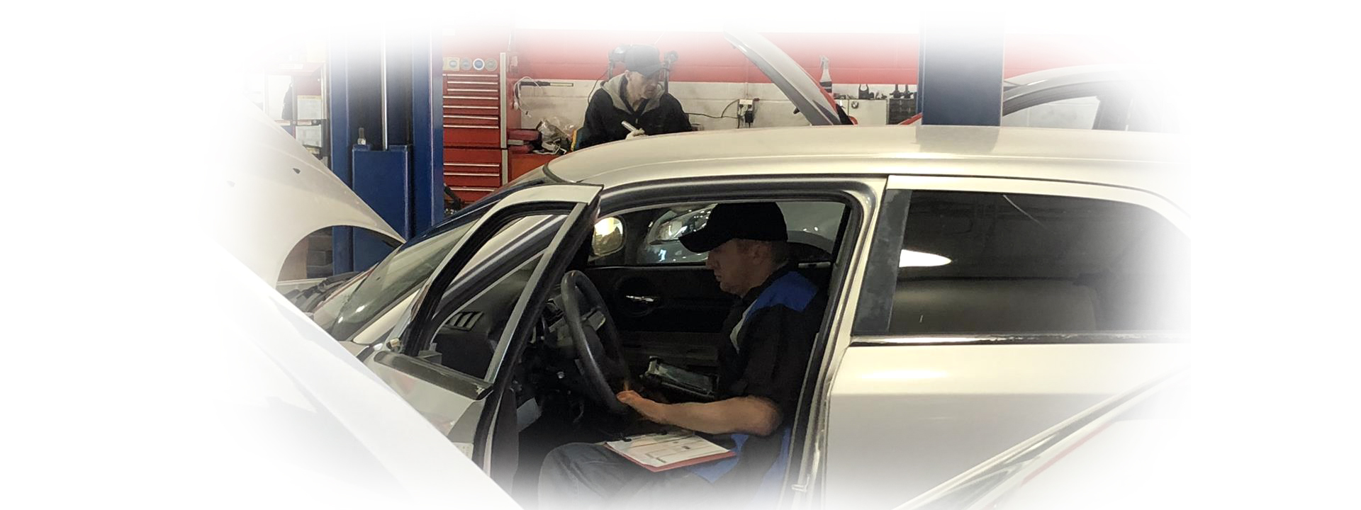 Summerlin & Las Vegas Auto Repair The Car & Truck Guys