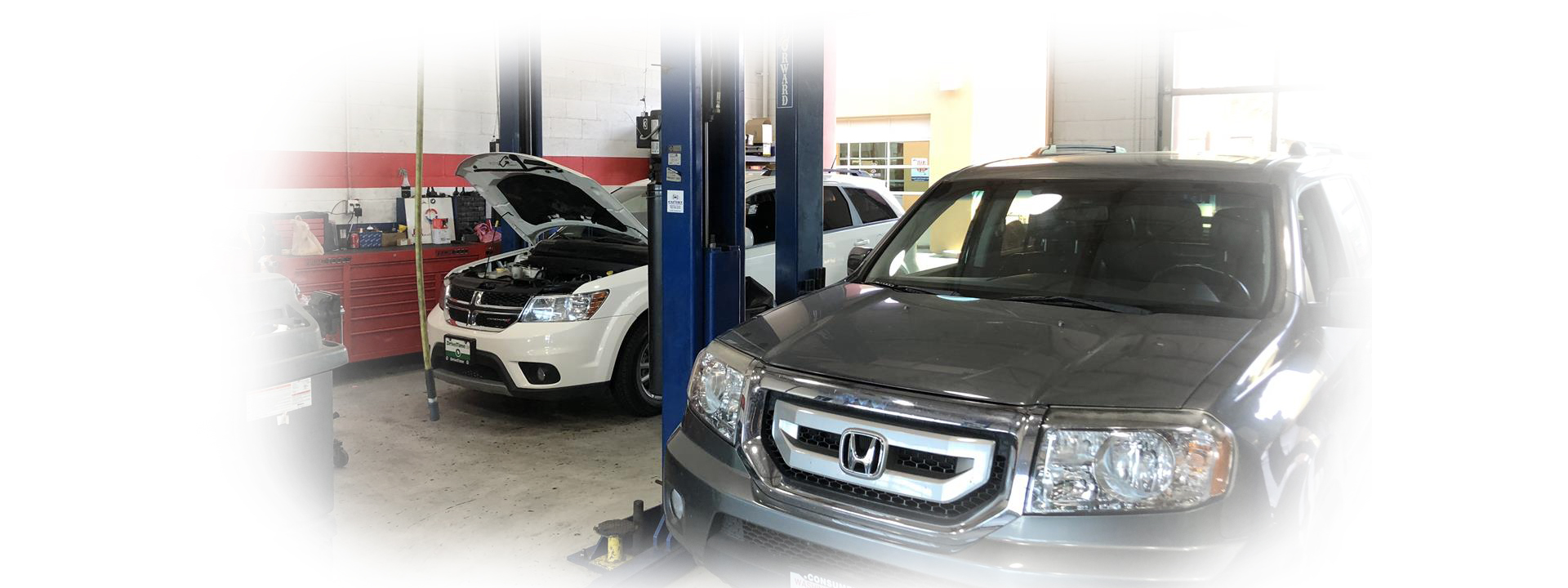Summerlin & Las Vegas Auto Repair The Car & Truck Guys
