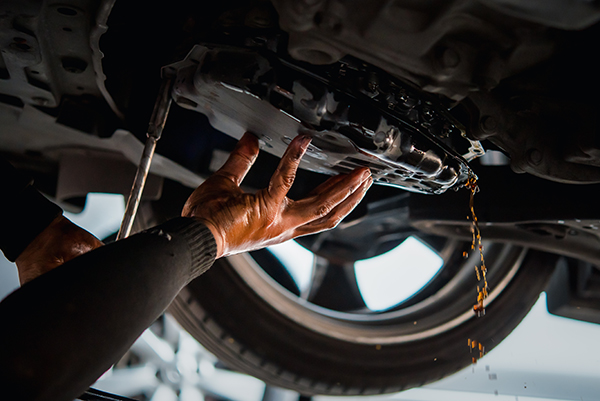 Transmission Service and Repair in Las Vegas, NV | The Car Guys