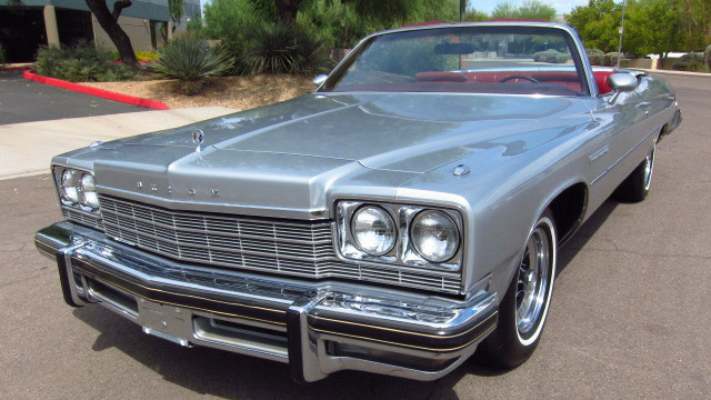 Buick Service and Repair | The Car Guys