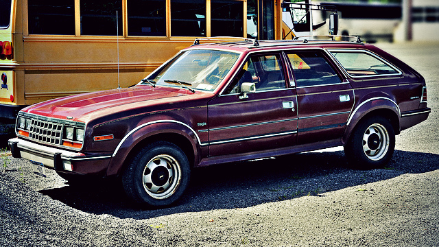 Eagle Service and Repair | The Car Guys