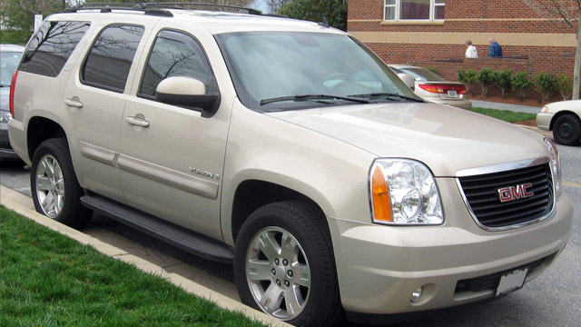 GMC Repair in Summerlin, NV and Wilmington, NC - The Car Guys