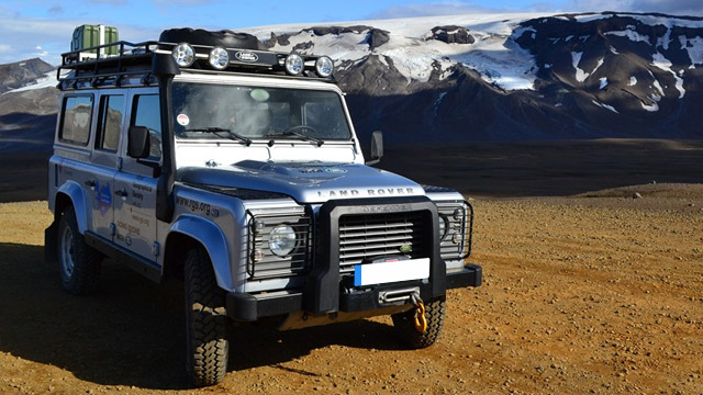Land Rover Service and Repair | The Car Guys
